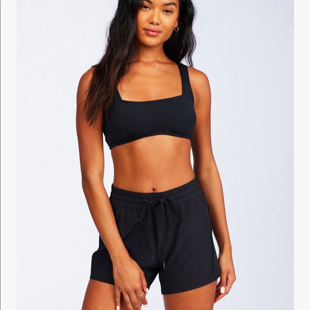 Sol Searcher 5 Volley Boardshorts